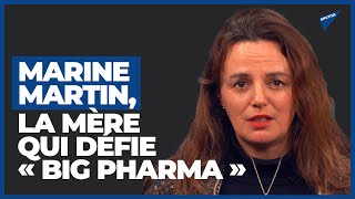 Scandale de la Dépakine : « Pour qui vous prenez-vous, Mme Martin? »