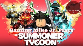 ROBLOX | Summoner Tycoon