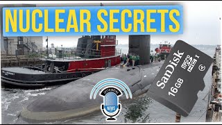 Couple Arrested on Charges of Selling Nuclear Secrets Using Sandwiches