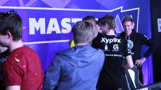 Här vinner Team SoloMid Fragbite Masters