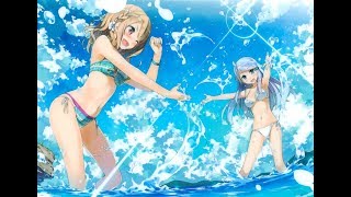 Little Sister Titties Anime 1x200
