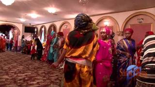 SOMALI BANTU WEDDING IN DENVER