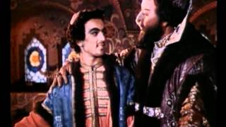 Part 1: Boris Godunov, Bolshoy Theatre (1954), Nebolsin