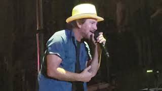 Black - Eddie Vedder - Ohana Fest 2019