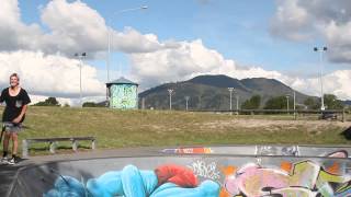 Jake Baxter Rider TAG By Chris Yip Visuals