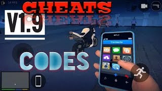 Gta 5 unity v1.9 cheats codes of mobile .in android.by priyanshu guru