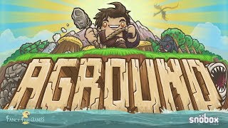 Aground S2 - Golden Age of Science (1/3)