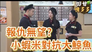 《回甘情多多》EP171 報仇無望？小蝦米對抗大鯨魚