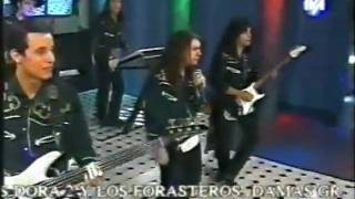 Montana - Te Llevo En Mí