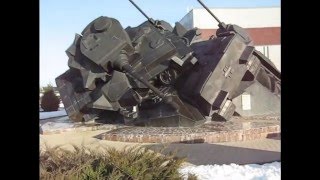 Поселок Прохоровка Белгородская область а также танковое сражение под Прохоровкой