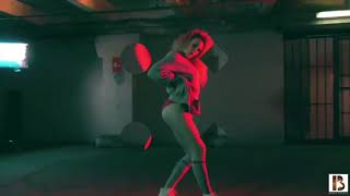 13 Dance Studio - Саша Гурьянова - GIRLY HIP HOP