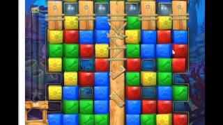 Pet Rescue Saga Level 57 slowmotion rollUp