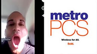 Youtube| MetroPCS Andr Phone | Streamer Gun Shoots Self | Twitcher Flirts Fail | FaZe Jev Name