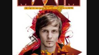Maxim - Was Für ne Welt
