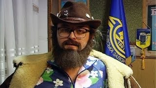 У Коломиї виступав мегапопулярний Дзідзьо