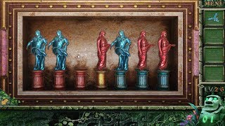Can You Escape The 100 Rooms IX level 26
