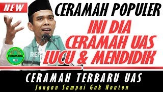 Pemuda Akhir Zaman Part 5 - Ustadz Abdul Somad Lc MA