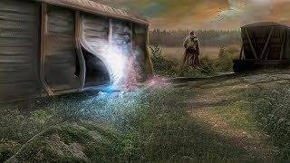 S.T.A.L.K.E.R Тень Чернобыля NLC MOD [72]