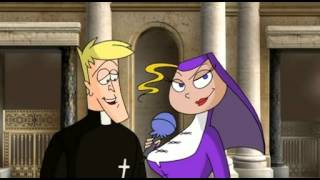 Popetown Folge 3 deutsch / german