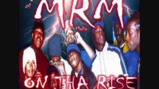 Marbut Road Mafia - Meet My Glock
