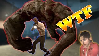ПОЧЕМУ НЕЛЬЗЯ ИГРАТЬ ЗА ЛУИСА,LEFT4DEAD ПРИКОЛЫ