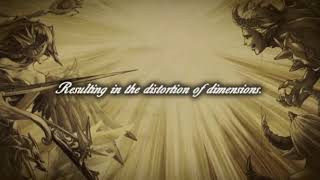 Trial of Fate - FACING UP TO TRIALS OF FATE