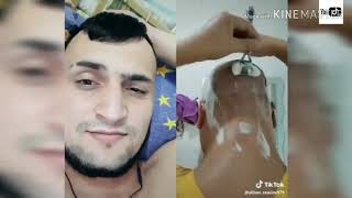 Sharmandanig kattasi ku bu qizlar , Qizlar oyinlari , tiktok prikollari