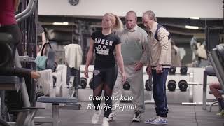 Old men in fitness prank | F&B Acrobatics | English Subtitles
