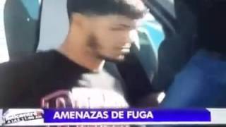 ICE asumio jurisdicción del caso sobre Anuel AA