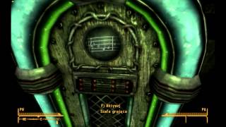 Fallout New Vegas Ultimate Edition  Goodsprings misje cz.1