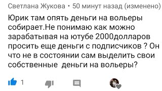 2 Доход канала ЛАЙКИ СОЛОВЬЕВА Ю. В. на ЮТУБЕ!