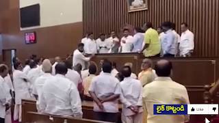 నేరుగా మోడి వాట్సాప్ కి ఈ వీడియో పంపిన షరీఫ్ ? | AP Latest News  | Taja30