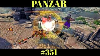Panzar - Шок - сам не ожидал! (берс, сап) #351