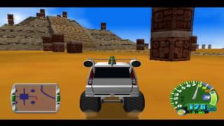 Road Trip Adventure - 7 Gemstones - Blue Sapphire
