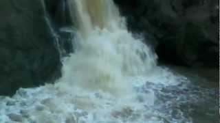 Wappa Falls - Yandina, Qld