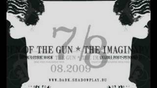 07-08.08.09 DARK ENTRIES OPEN AIR, Voronezh, Russia