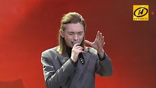 Егор Шаранков представит Беларусь на конкурсе эстрадной песни на «Славянском базаре в Витебске-2017»