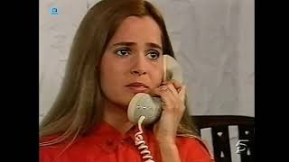? Сериал "Мануэла" 122 серия, 1991 год, Гресия Кольминарес, Хорхе Мартинес