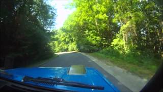 Rally Lubenik Kovacik-Antalik Lada VFTS RS1