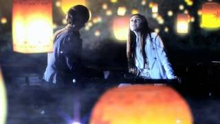 Rapunzel - Il Mio Nuovo Sogno (I See The Light) - Official Video "Cover" HD