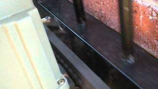 cheep crap gate