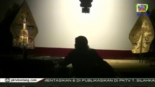 Wayang Kulit Lakon KRESNO BANGKIT