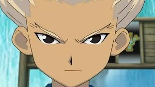 Come reclutare Axel Blaze (bambino) su Inazuma Eleven Go Chrono Stones Fiamma/Tuono 3DS