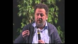 Romagna Est - Prof. Franco Nembrini in "Dante, poeta del desiderio" 1.12.2012
