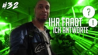 JP Performance - ISLE OF MAN TT 2016 | Ihr fragt / Ich antworte #32