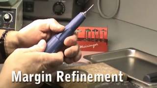 Ganz Implant Abutment Prep Kit with Audio