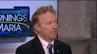 Sen. Rand Paul: Lindsey Graham is a big-government Republican