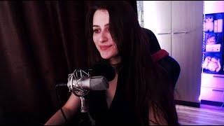 Добрый день! Ксю в PUBG! :)
