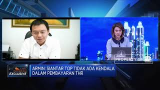 Saat Pandemi, Siantar Top Raih Pertumbuhan Penjualan 9,53%