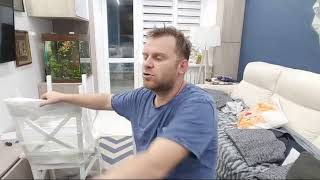 Бум Покупок В Квартиру